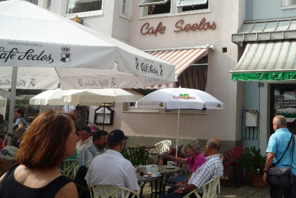 Café Seelos Hofkonditorei naldoland.de